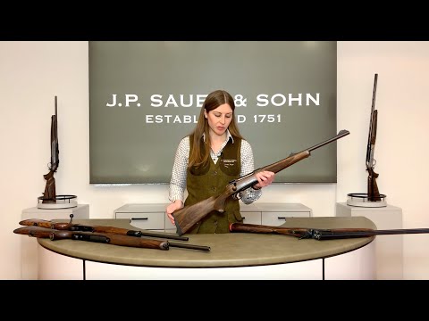 SAUER Game Fair Special 2021 — Artemis