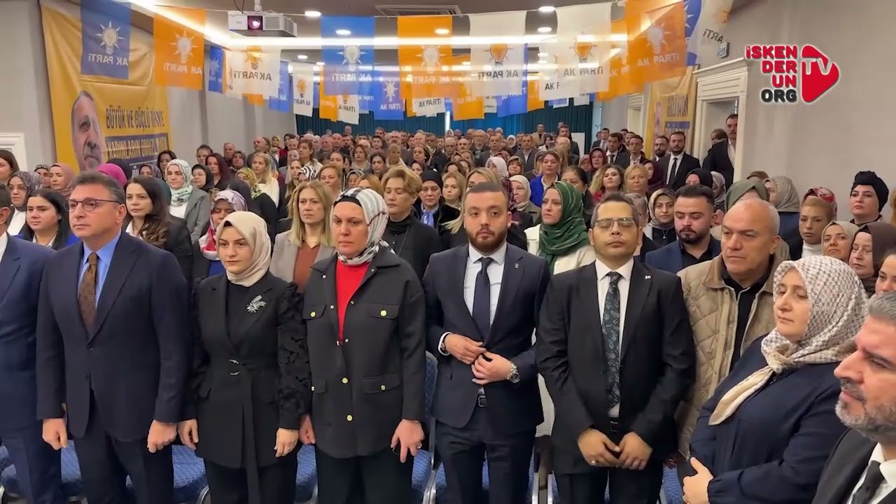 Soylu, Başkanlığında yönetim belirlendi