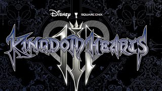 #5　今更初見KH3やっていく クリティカルlv.1