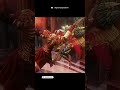 God Of War 2 Sisters Of Fate Speedrun Under 1min 4k HDR 60fps