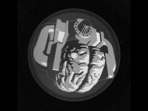 Androgyn Network - Earsex (2002)