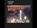 The Exploited    Dangerous visions