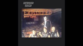 The Exploited    Dangerous visions