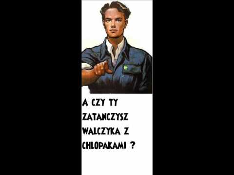 Nowy&Frago (feat.eMCeKa) - Ztańcz walczyka