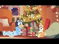 Jingle Bells | Bluey Christmas🎄 | Bluey