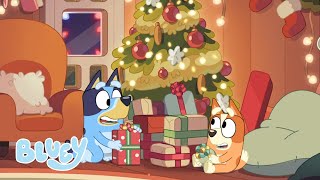 Jingle Bells | Bluey Christmas🎄 | Bluey gameplay video by mcalvecchio, 1:07 duration