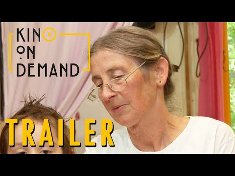 LISETTE UND IHRE KINDER Trailer | German Deutsch | 2009