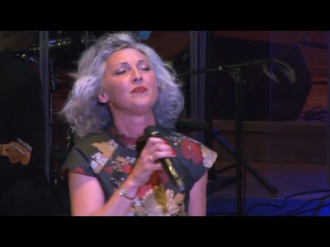 Isis Big Band - Think feat. Meggie Horváth (Aretha Franklin)