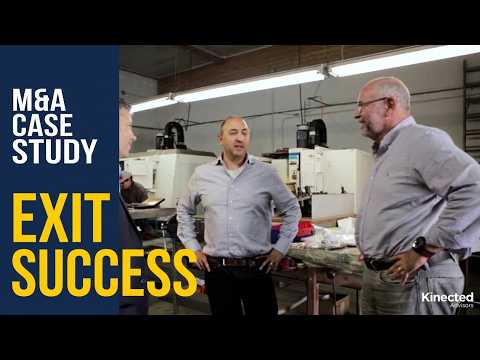 AF Machine Case Study