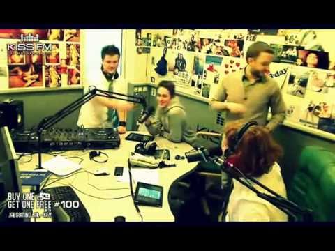 Buy One Get One Free Videopodcast #8 (episode #100) (18.11.2011)