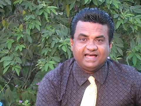 Jairam Dindial - kawana bana pahuchay