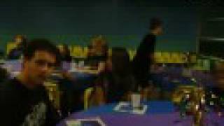 Transparent Youth: Laser Tag Outing