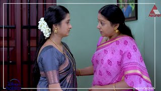 ക്ഷേത്രത്തിലെ അനുഭവം ദേവിയോട് പങ്കുവച്ച് അഞ്ജലി video