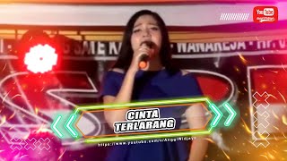 Download lagu CINTA TERLARANG - AMANDA - OM SPN mp3