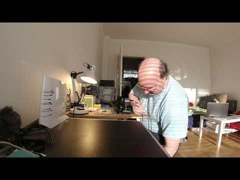 MongoTV_7862 - JEG VIL UD OG GÅ TUR I SOLSKIN