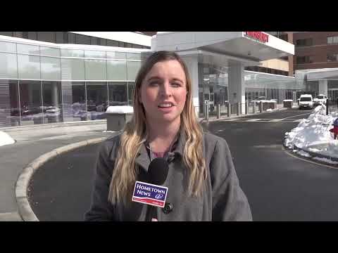 Snow Shoveling & Heart Health