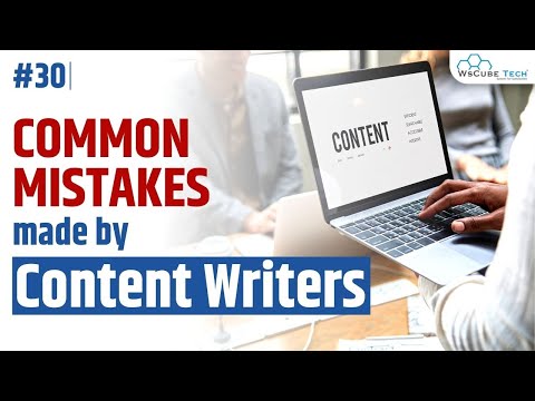 What is Content Writing for Beginners Skills Required Content Writing Jobs Explained