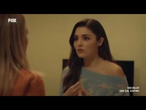 Ceren Herkesi Kovuyor! - Sen Çal Kapımı 30. Bölüm