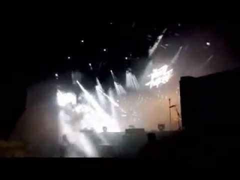 the bloody beetroots Sos 4.8 2014