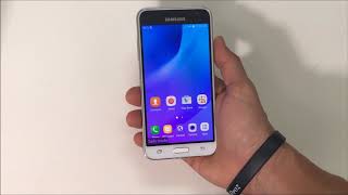 How to get Samsung Galaxy Amp Prime IN & OUT of safe mode