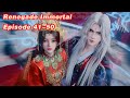 INDO SUB Renegade Immortal EP41 50