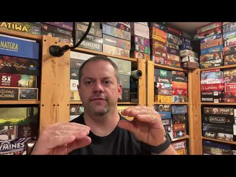 Forest Shuffle - Straight Up Solo with John LaRuffa