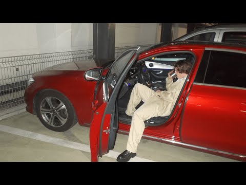 berlin vlog x don toliever concert