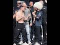 Khabib Aura Bro Meets His Idol Short Khabib Ufc Fight Merab Aura