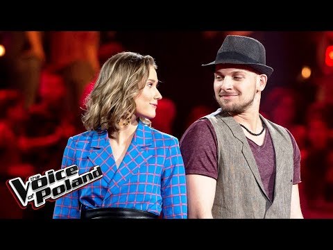 Ola Smerechańska i Maks Łapiński - "Początek" - Bitwy - The Voice of Poland 9