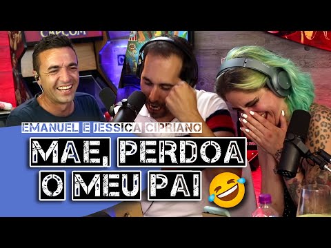 Mom, forgive my father! - Emanuel and Jessica