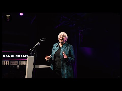 30 Jahre BAR JEDER VERNUNFT & 20 Jahre TIPI AM KANZLERAMT – Das Jubiläumsfest