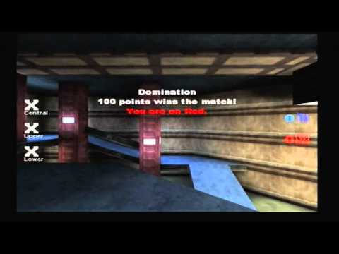 unreal tournament 2004 playstation 2