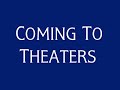 Coming To Theaters Zoom In Bumper Fanmade US Version 3