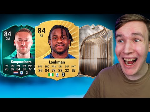 MUN EAFC 26 ALOITUSTIIMI!