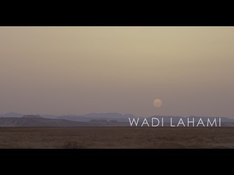 Wadi Lahami - Red Sea Diving Safari (4K)