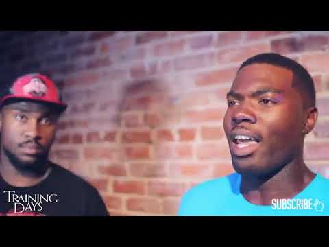 DALLAS CASH VS TYRANNY | Don't Flop Rap Battle