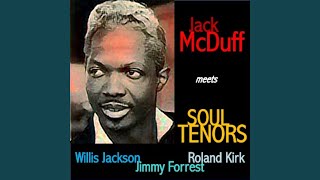 Makin' Whoopee (feat. Roland Kirk)