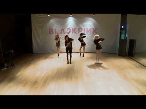 (MAGIC DANCE) BLACKPINK HARD TO LOVE X PLAYING WITH FIRE