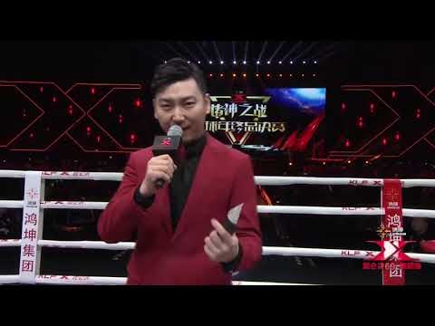 Superbon vs Sergey Kulyaba - Marat Grigorian vs Zuev Dzianis and Final Superbon vs Marat Grigorian