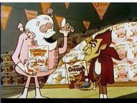 1971: Our Lives Through Commercials