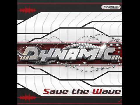 Dynamic-Music Is-Save the Wave