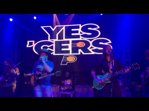 The Allman Betts Band - June 11, 2025 (full set) @ The Vogue - Indianapolis, IN - Lucky Sevens Tour