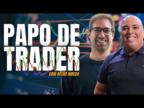 Papo de Trader | Conheça a história e o legado do cara mais querido pela comunidade no Brasil