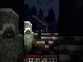DepthsCave Horrors: Escape from the Depths.          #MinecraftDinosaurModCaveExp  #dinosaurattack