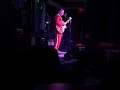 Reverend Horton Heat, “Silver Bells”