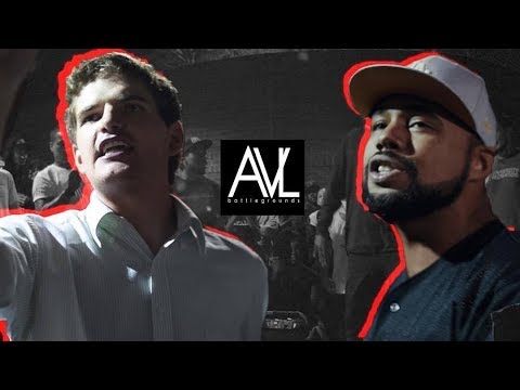 Anderson Burrus vs DMT