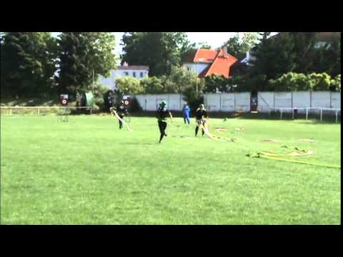 DHZ Hrašne Ženy  Sobotište 24.5.2015 2.pokus