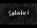 Satisfied || Song by Phila from Zetseat Youth