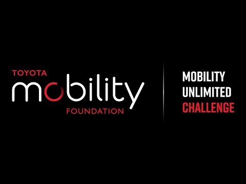 Toyota poszukuje nowych technologii mobilności