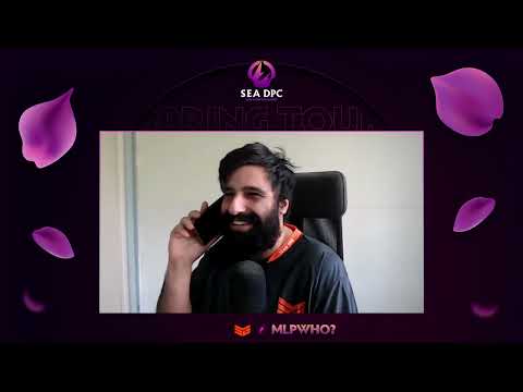 Matchup Preview: BOOM vs Team SMG - DPC SEA Div 2: Tour 2 | Week 6